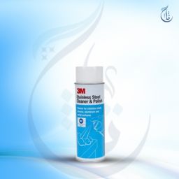 ملمع استيل M3 — Stainless Polish M3